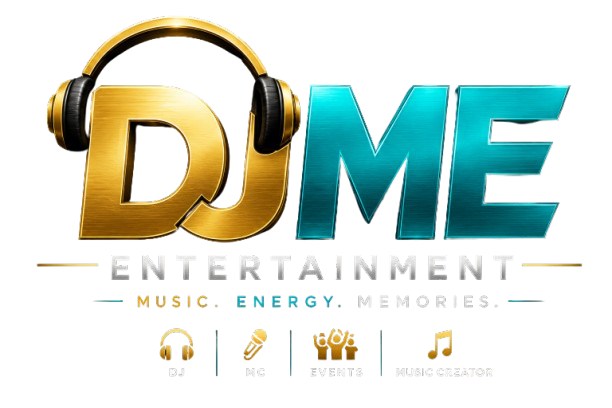 DJ ME ENTERTAINMENT